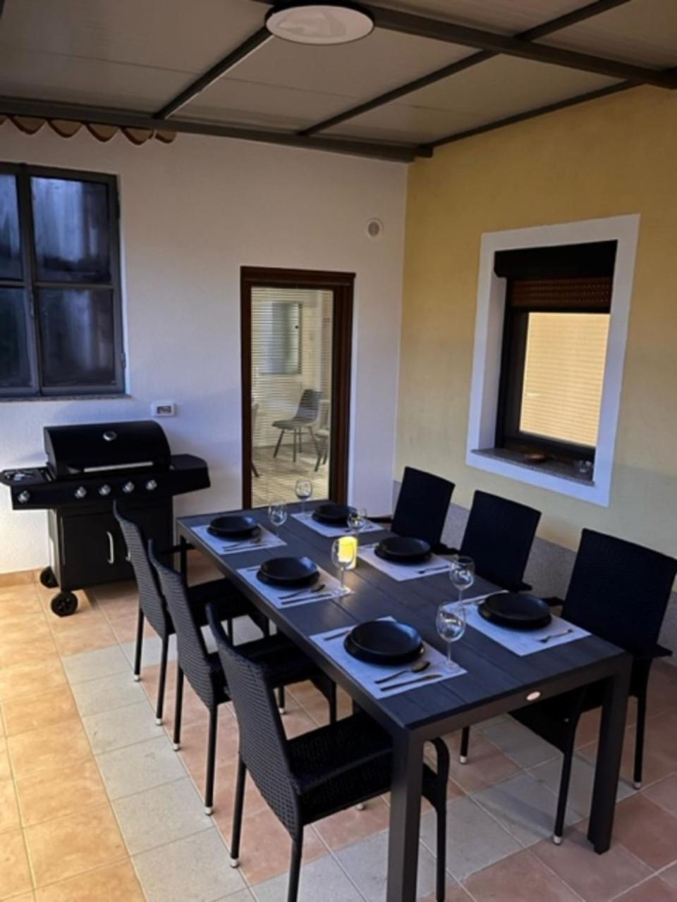 Apartma Nika Pobegi Exterior photo